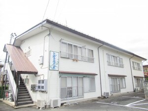 トガミコーポ