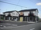 シレーヌ若宮の外観