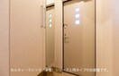 玄関 モダニスタ