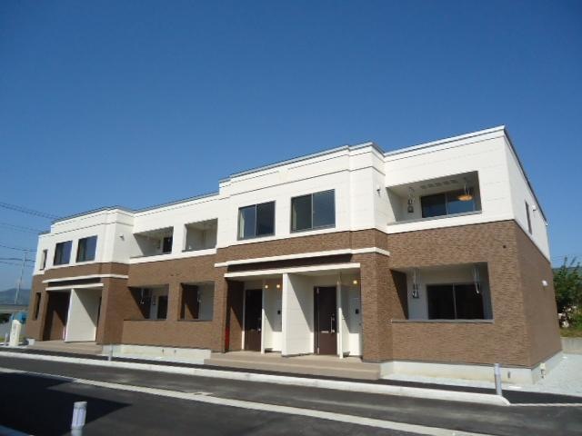 外観写真その他1