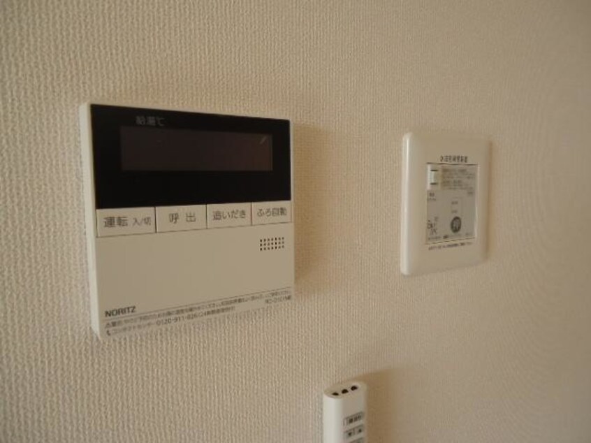 室内設備(イメージ) プルーニャⅠ