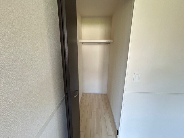 収納(イメージ) メゾン ドュ サンテ B