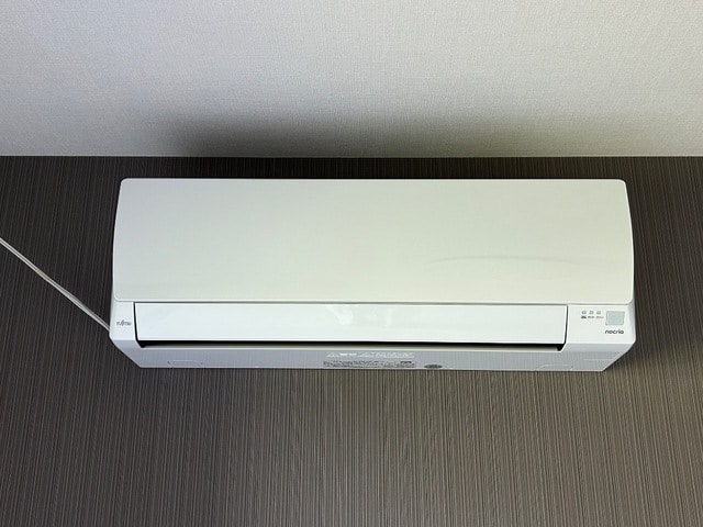エアコン(イメージ) メゾン ドュ サンテ B