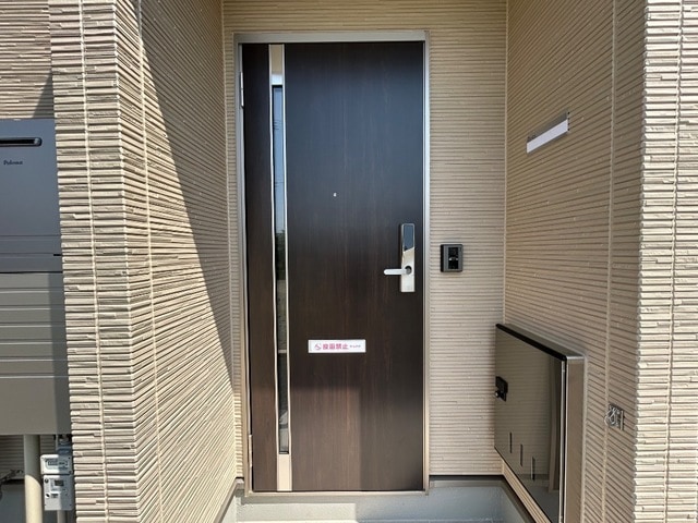 玄関(イメージ) メゾン ドュ サンテ B