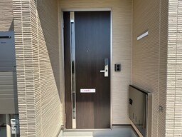 玄関(イメージ)