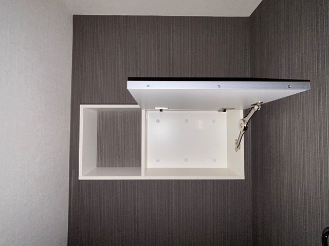 トイレ収納(イメージ) メゾン ドュ サンテ B