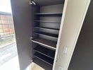 下駄箱(イメージ) メゾン ドュ サンテ B