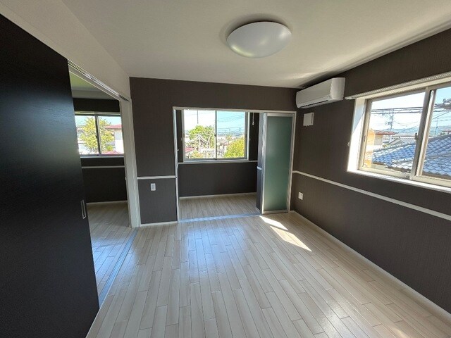 リビング(イメージ) メゾン ドュ サンテ B