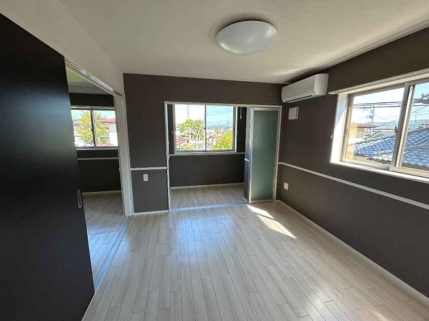 リビング(イメージ) メゾン ドュ サンテ B