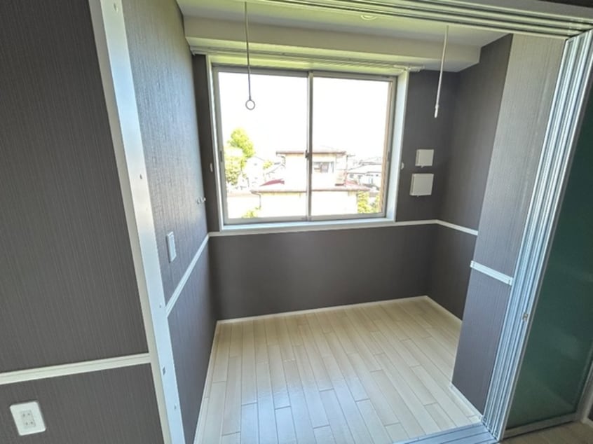 インナーテラス(イメージ) メゾン ドュ サンテ B