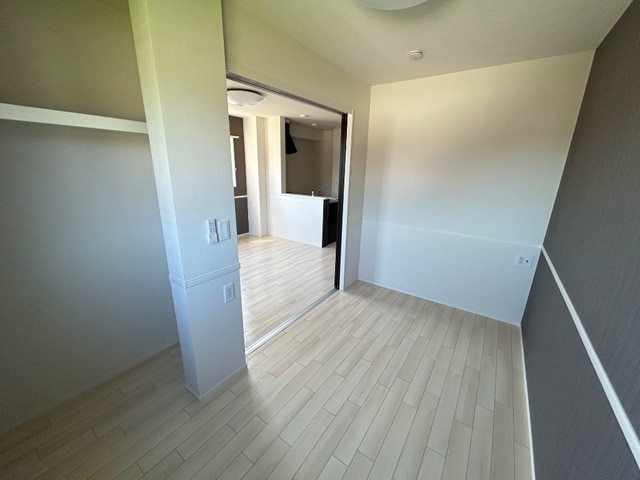 洋室(イメージ) メゾン ドュ サンテ B