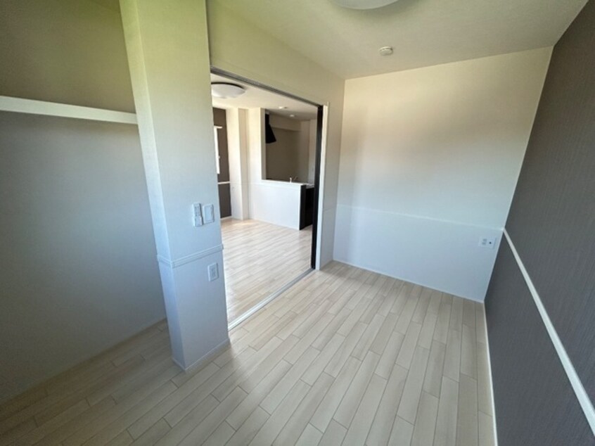 洋室(イメージ) メゾン ドュ サンテ B