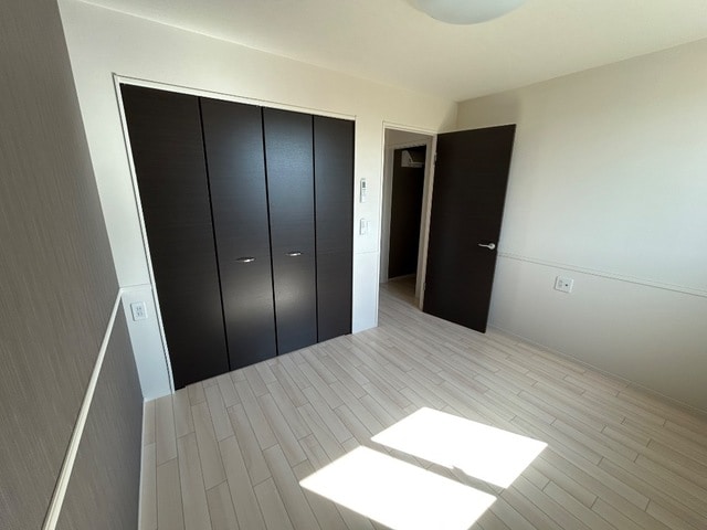 洋室(イメージ) メゾン ドュ サンテ B