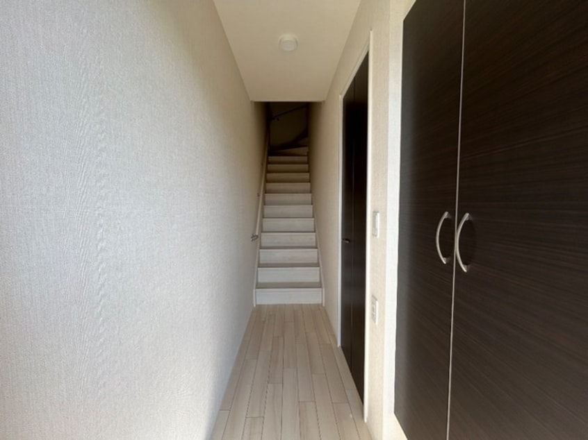 玄関(イメージ) メゾン ドュ サンテ B