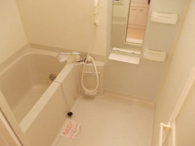 バス／シャワールーム等 ベルク　プラッツＣ