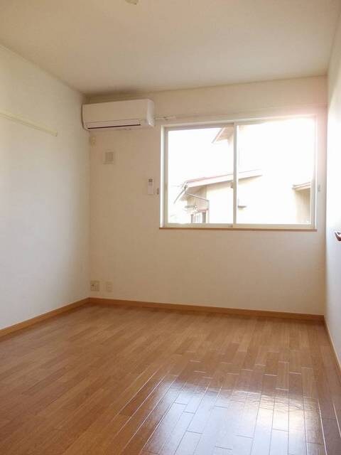 居室・リビング ベルク　プラッツＣ