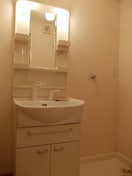 洗面所 ベルク　プラッツＣ