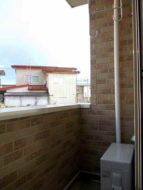 バルコニー ベルク　プラッツＣ