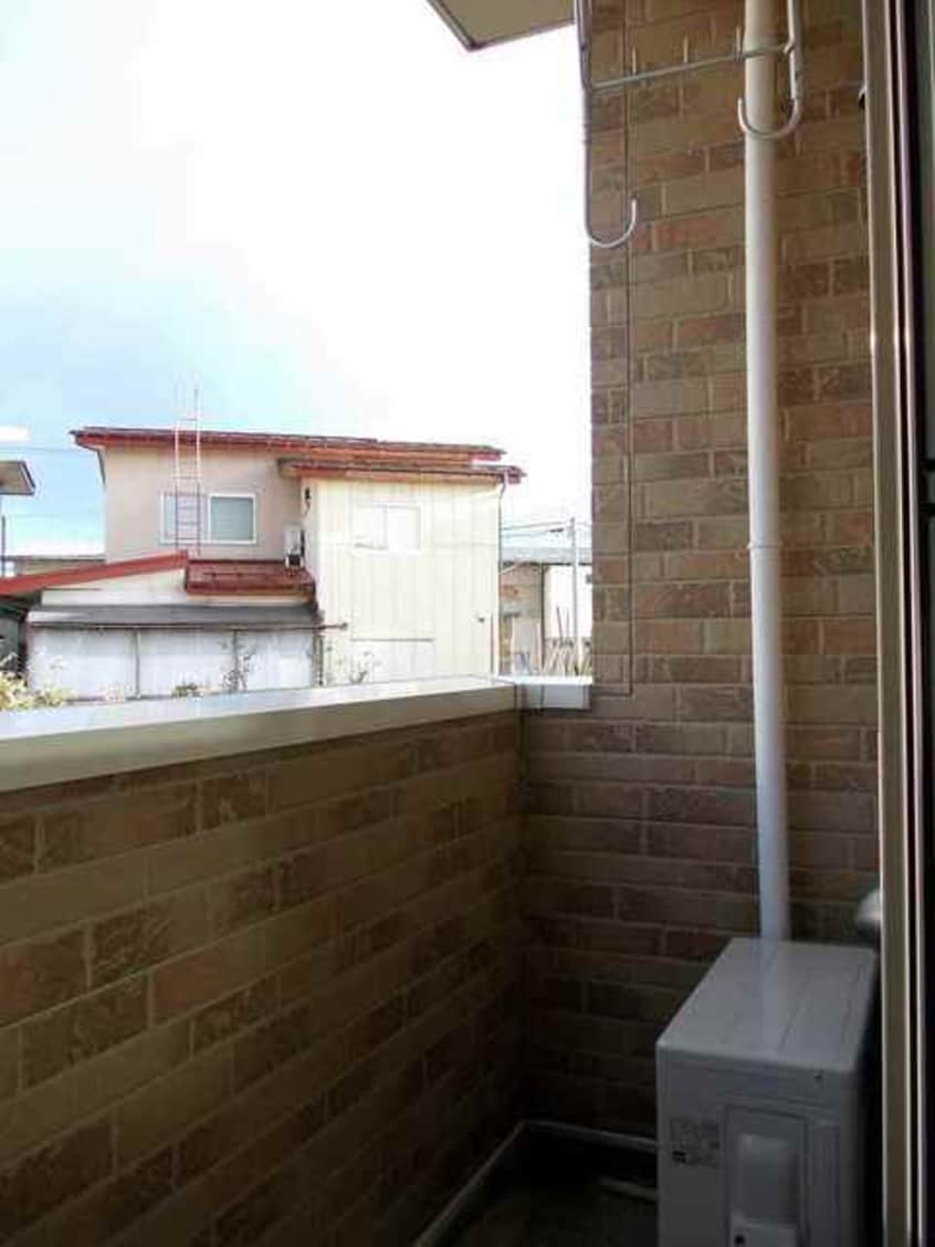 バルコニー ベルク　プラッツＣ