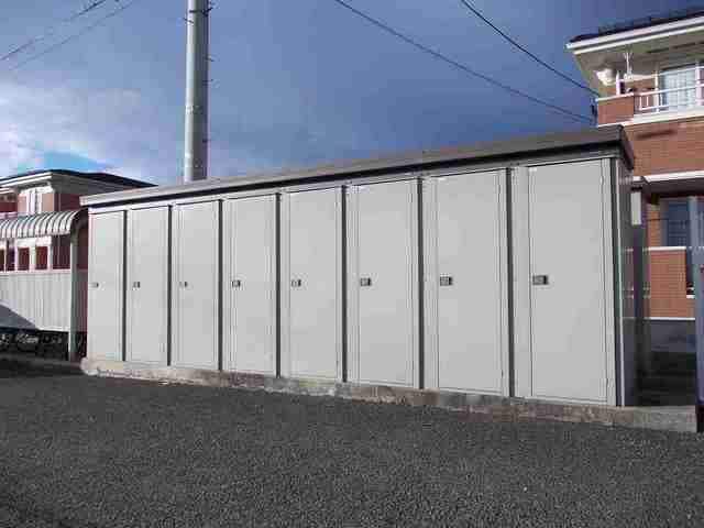 その他設備 ベルク　プラッツＣ