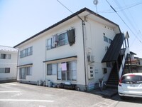 サンハイム荒楯