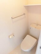 トイレ 美麗・上町