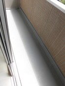 バルコニー 美麗・上町