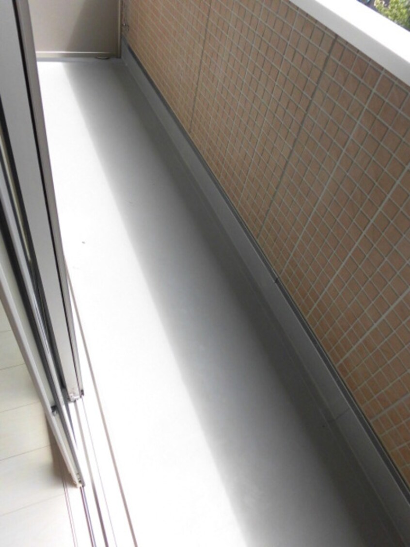 バルコニー 美麗・上町