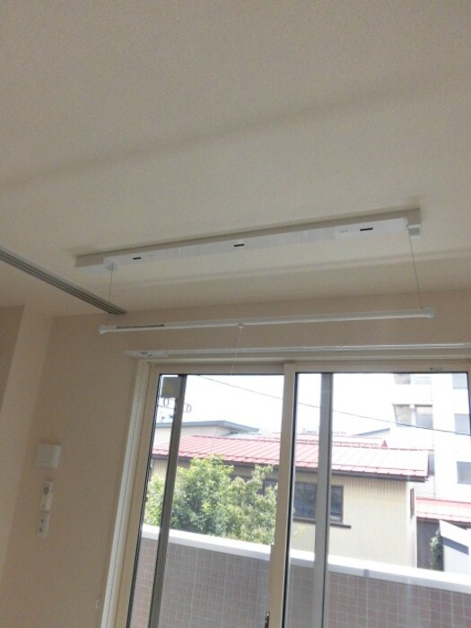 室内物干 美麗・上町