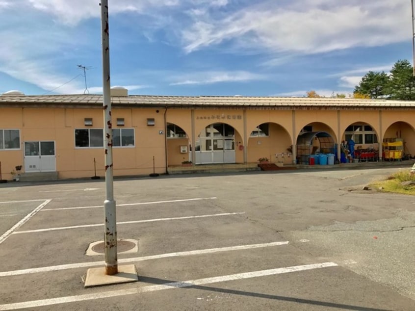 みなみ保育園 0.9km Ｓｍｏ．（すもお．）