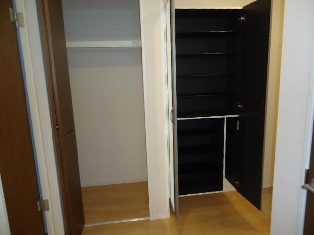 収納(イメージ) Ｓｍｏ．（すもお．）