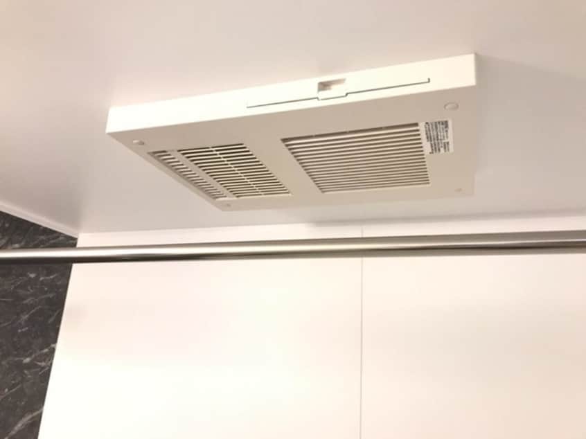 浴室乾燥機(イメージ) Ｓｍｏ．（すもお．）