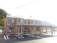 ベルフォレスタⅡ