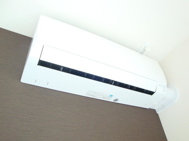 エアコン(イメージ) Ｓｍｏ．（すもお．）