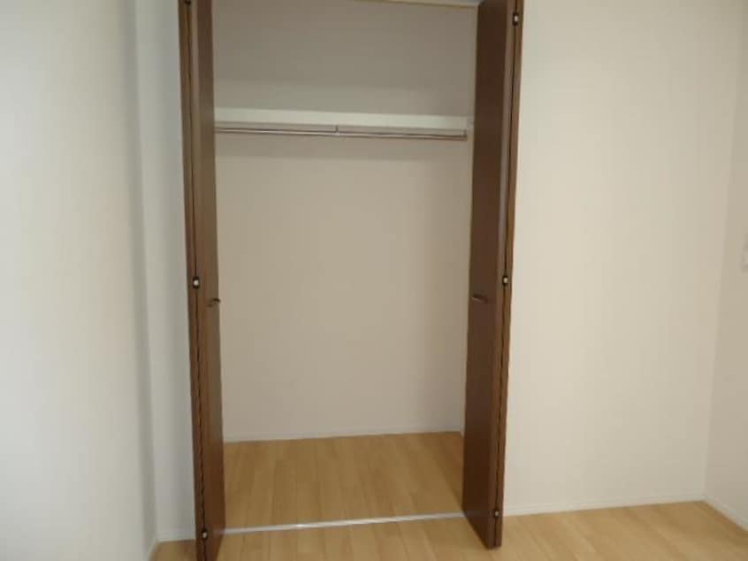 クローゼット(イメージ) Ｓｍｏ．（すもお．）