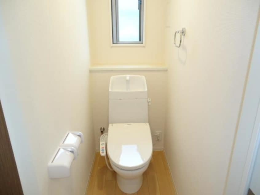 シャワー付トイレ(イメージ) Ｓｍｏ．（すもお．）