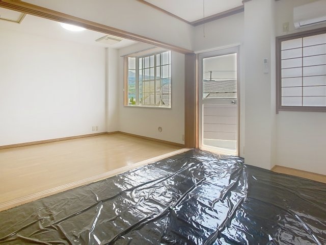  ハイツマロニエ2番館