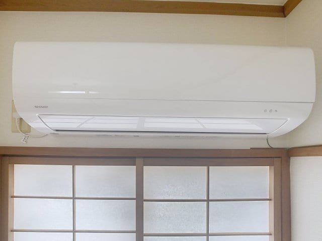  ハイツマロニエ2番館