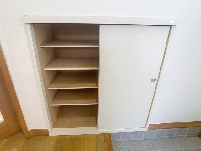  ハイツマロニエ2番館