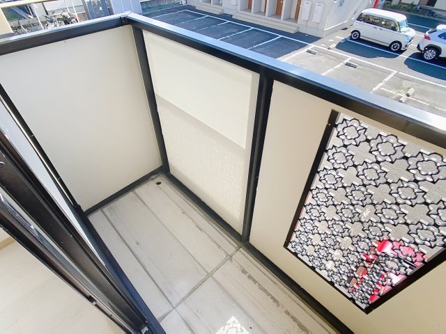  セジュールTOP Ａ棟