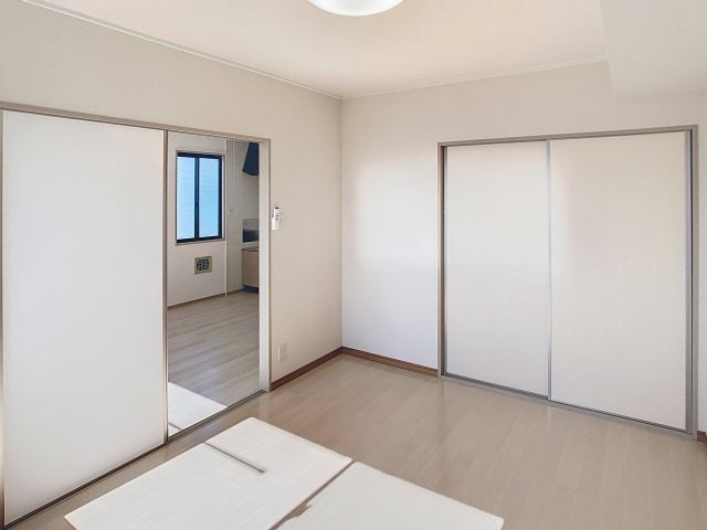  セジュールTOP Ａ棟