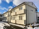 Maison Samuhomeの外観