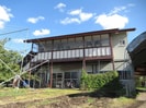 ラポール前田 Bの外観