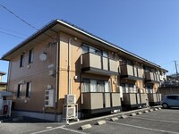 ブルーリジェール Ｃ