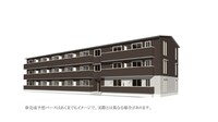 (仮)Ｄ-ｒｏｏｍ十日町