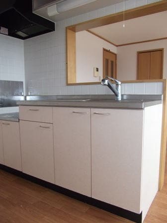 キッチン パーク・プレッソ