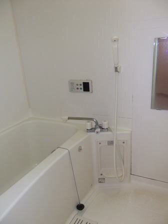 バス／シャワールーム等 パーク・プレッソ