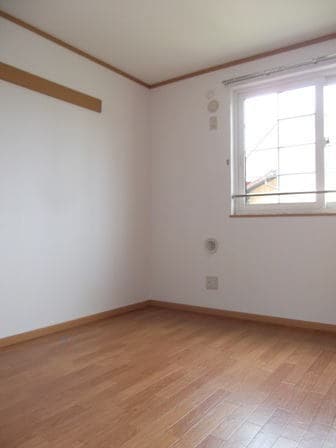 居室・リビング パーク・プレッソ