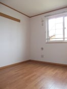 居室・リビング パーク・プレッソ