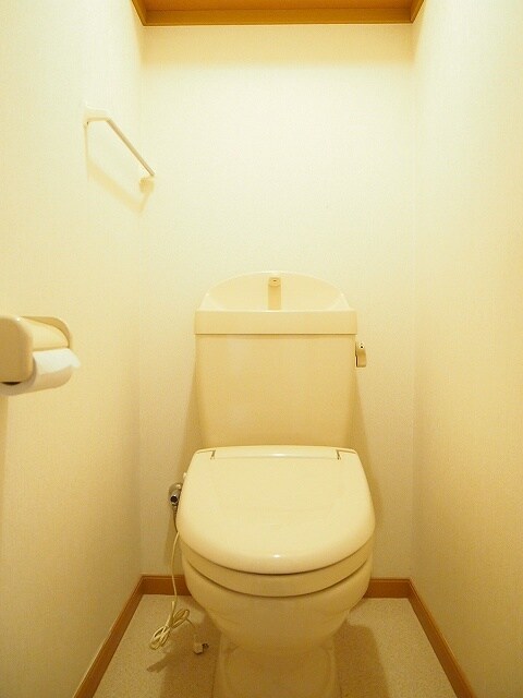 トイレ パーク・プレッソ